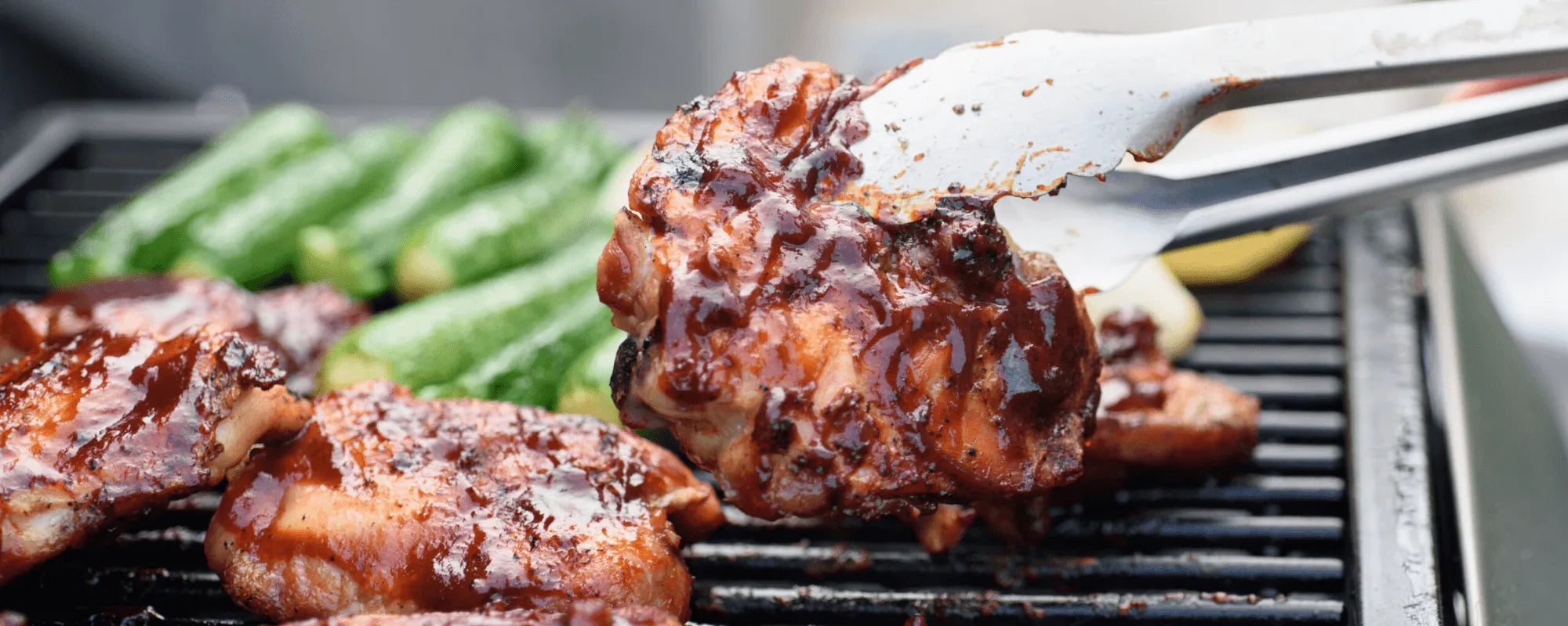 Grilling 101