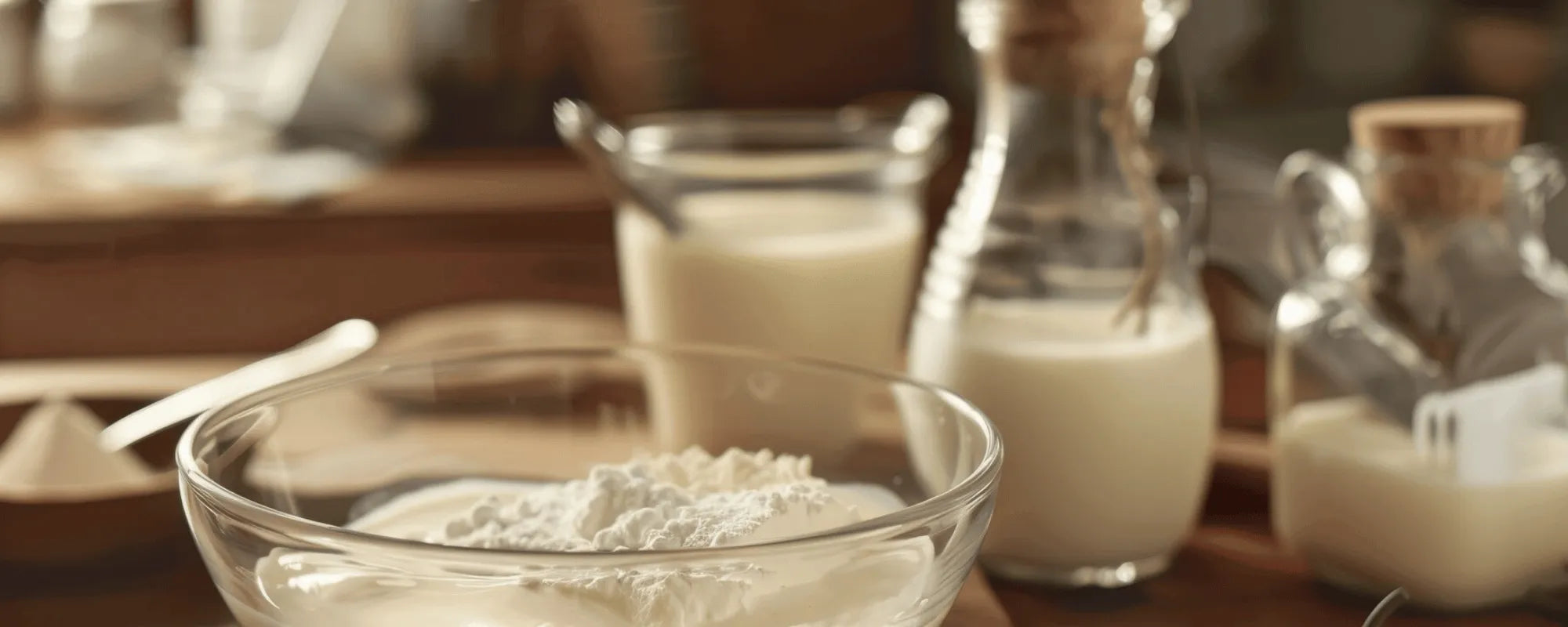 Milk Powder: What It Is, How To Use it, and More