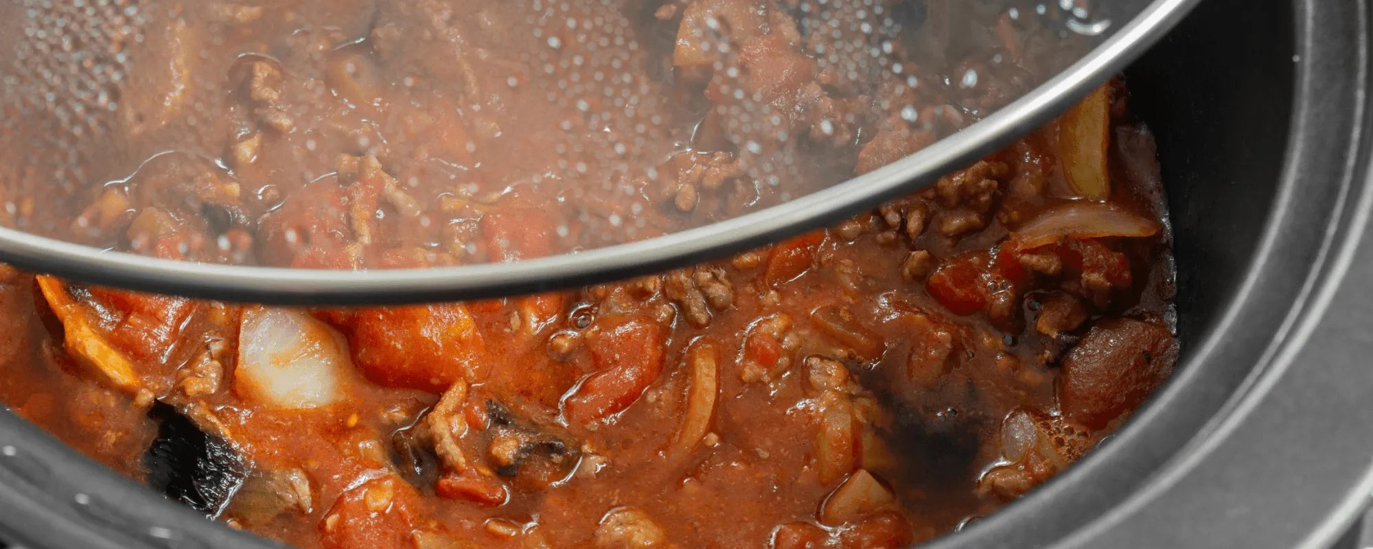 Set It and Forget It! Our Favorite Slow Cooker Recipes