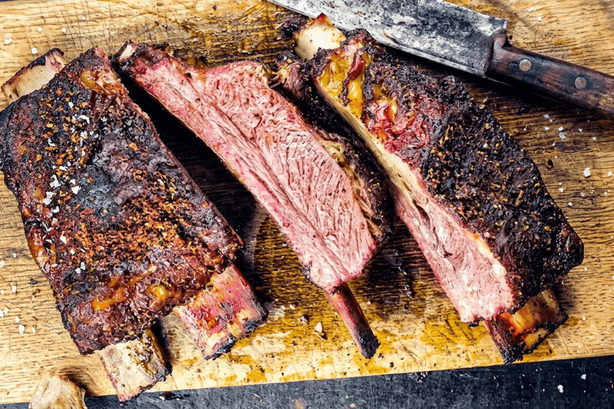 BBQ Dry Rub Seasoning