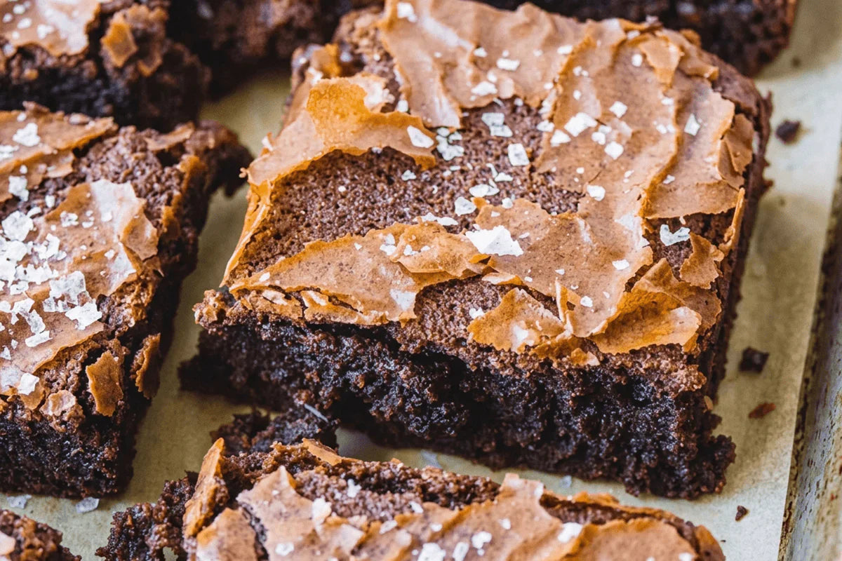 Keto Brownies
