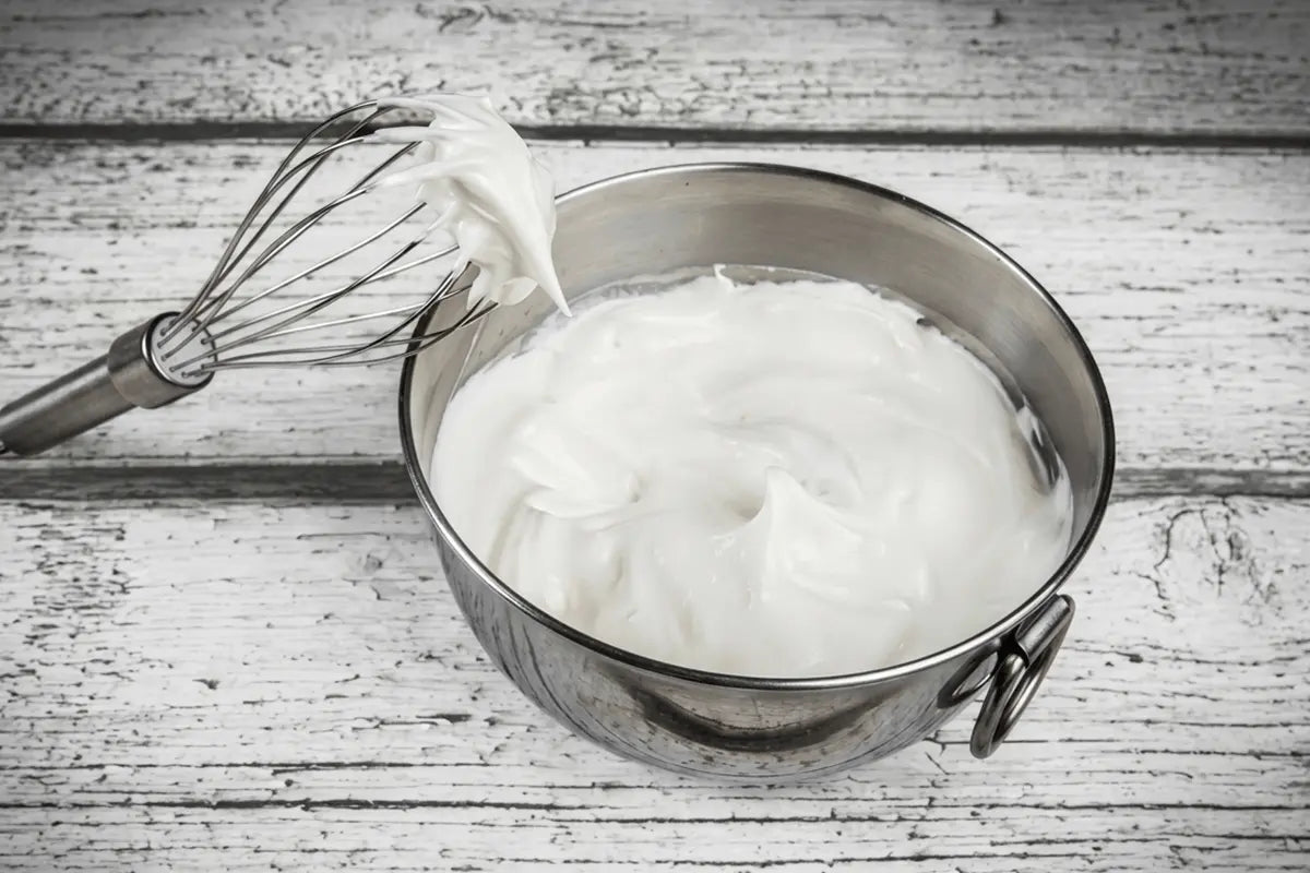 Cream Cheese Cookie Icing
