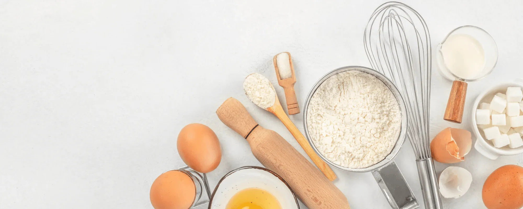 Meet Your New Favorite Versatile, Convenient, and Flavorful: Buttermilk Powder