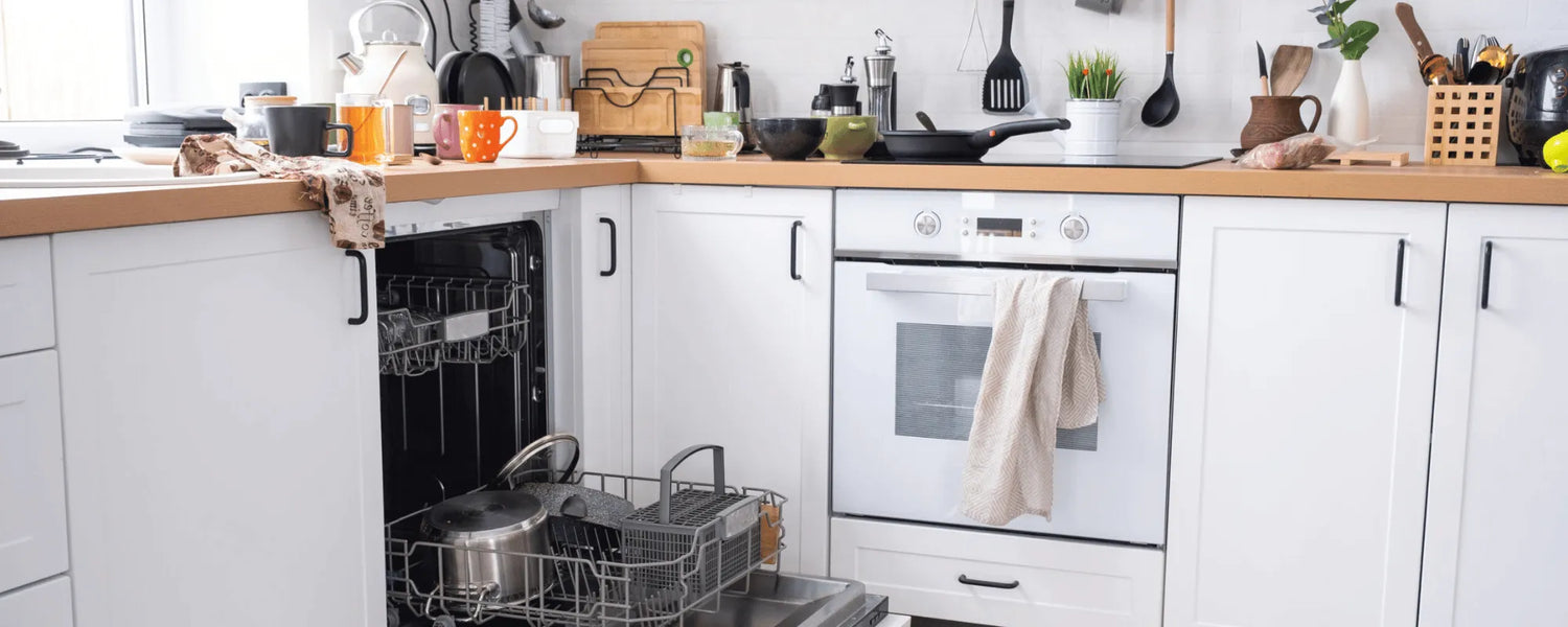 Household Hacks: DIY Cleaning Recipes, Skincare, and More