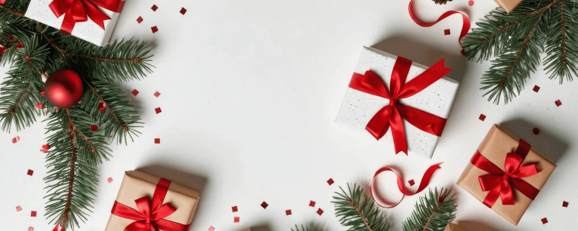 'Tis the Season of Gifts