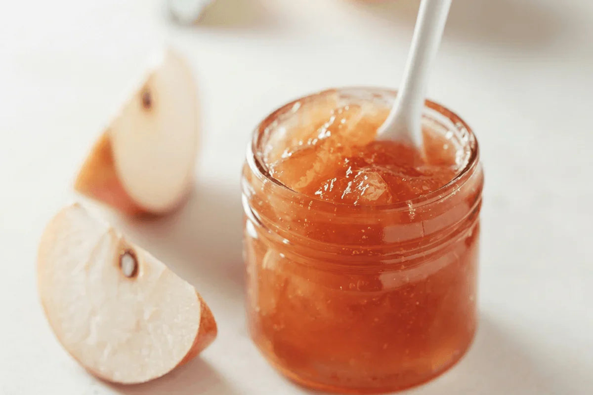 Apple Jelly