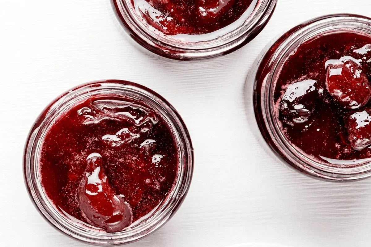 Grape Jelly