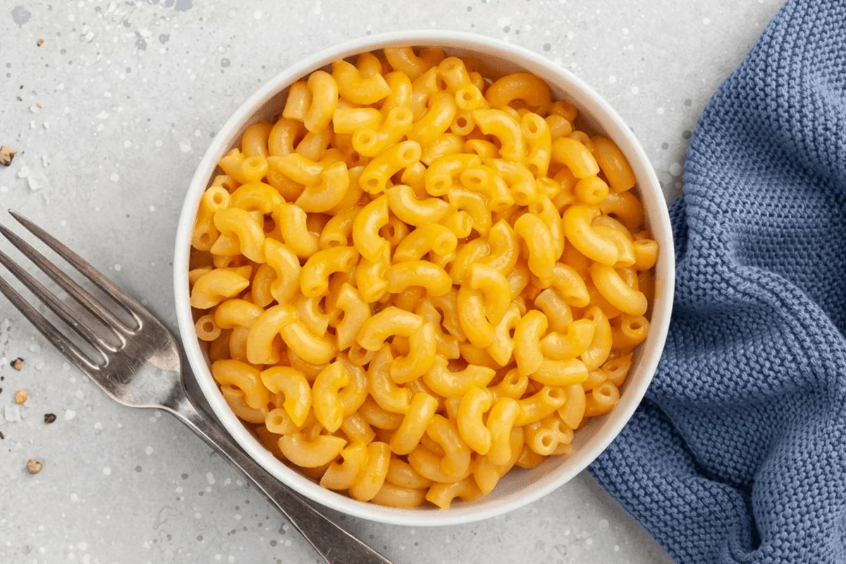 Big Daddy Mac & Cheese