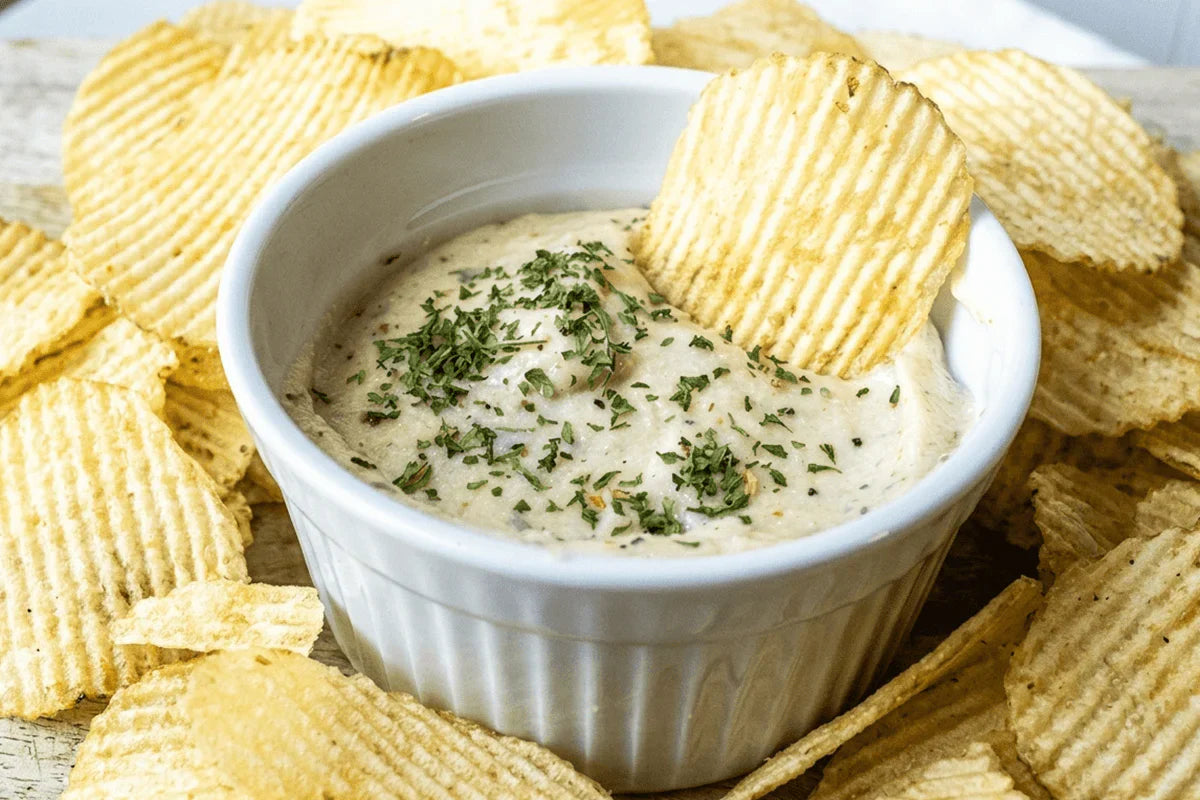 Sour Cream Dip