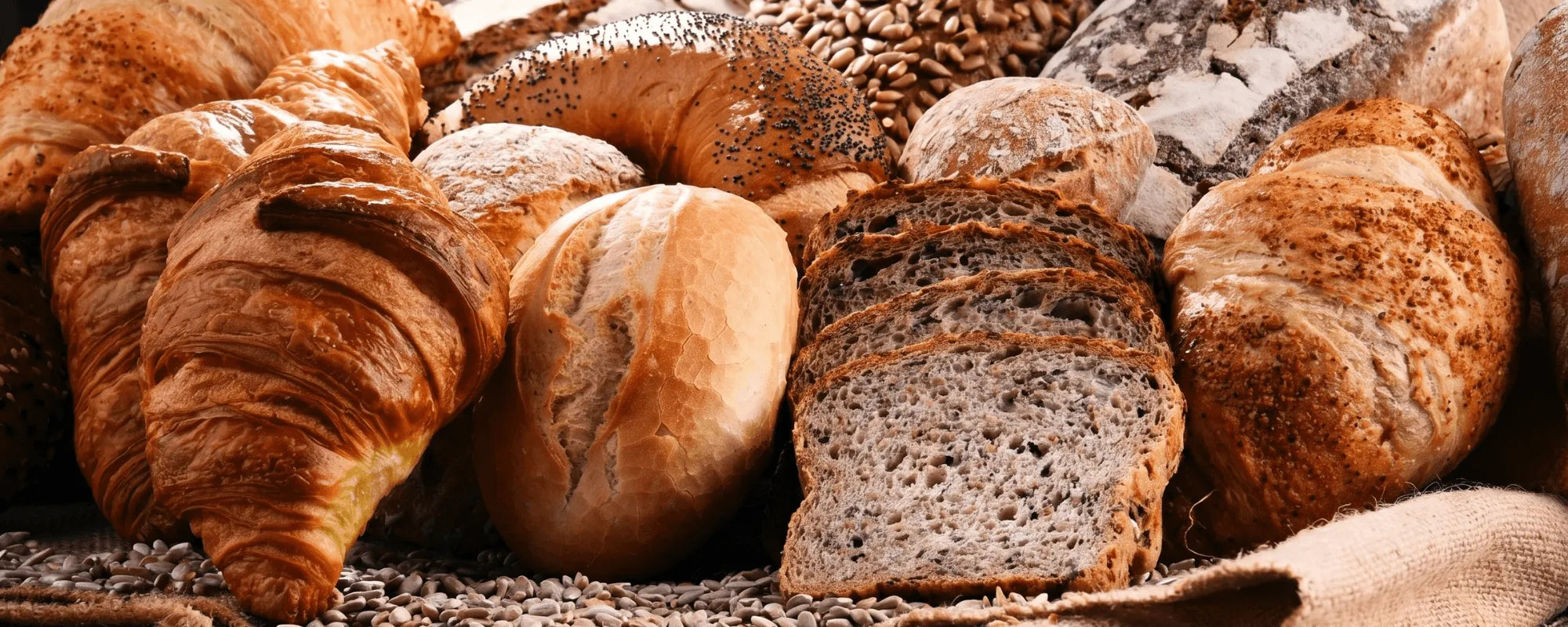 10 Tips for Better Baking