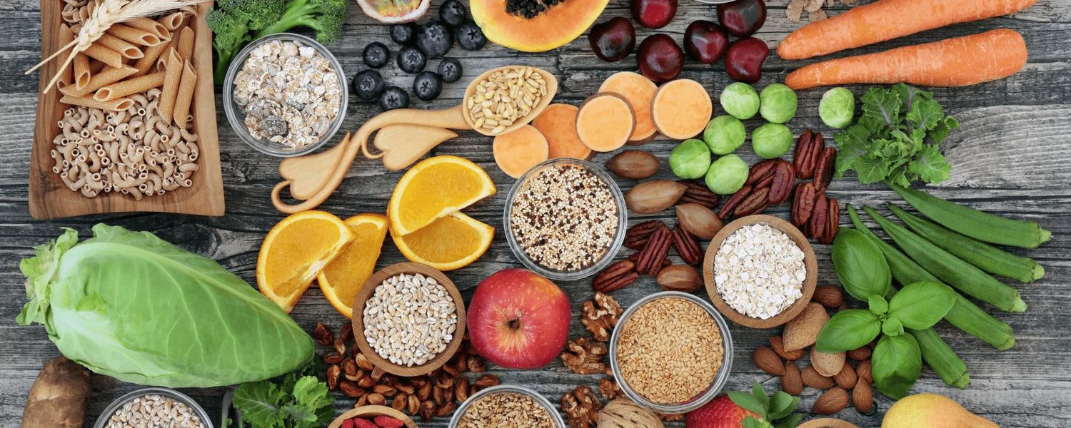 Flavorful and Fresh Vegan Recipes