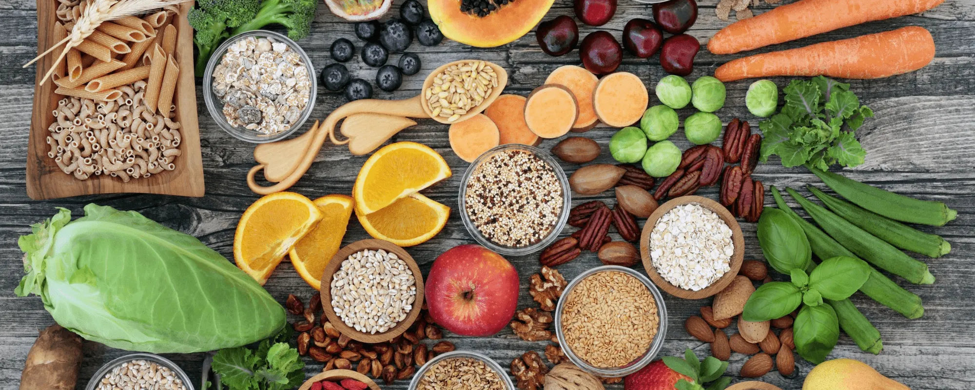 Flavorful and Fresh Vegan Recipes