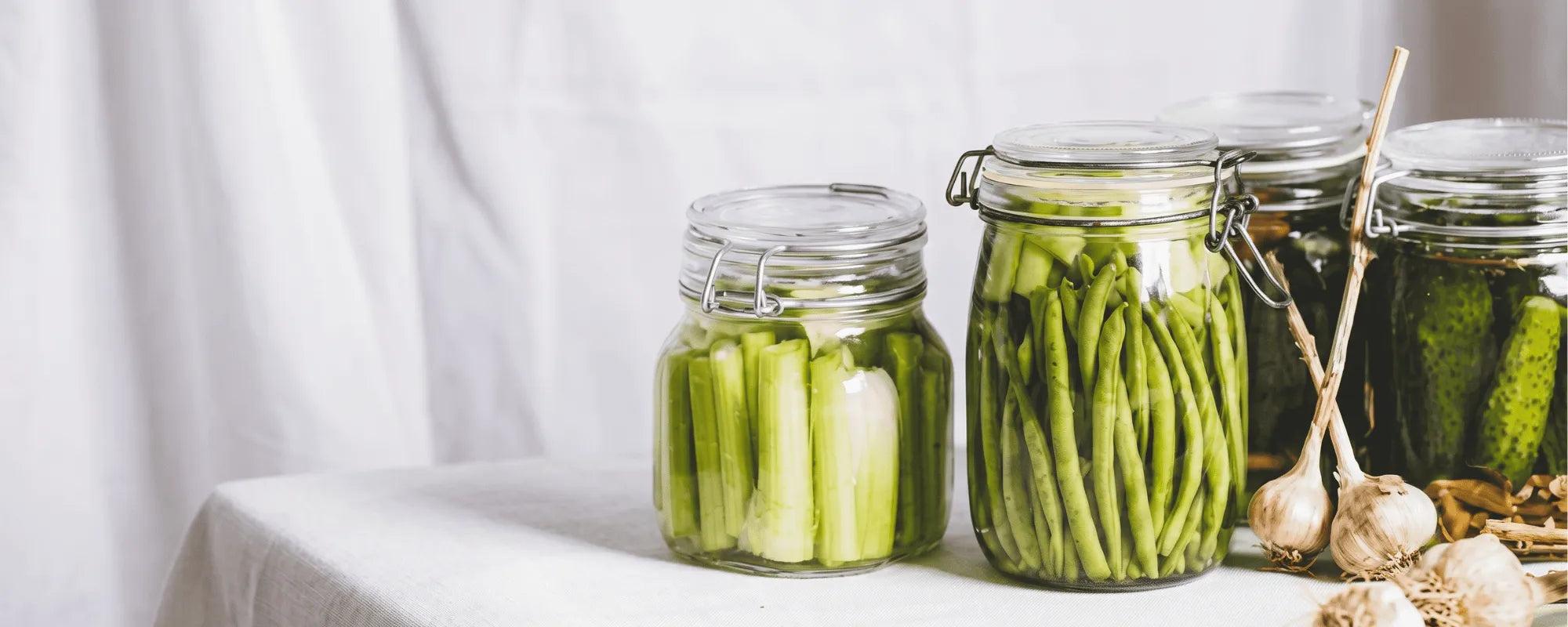 Canning Essentials