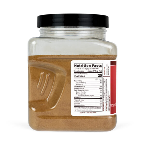 Soy Sauce Powder