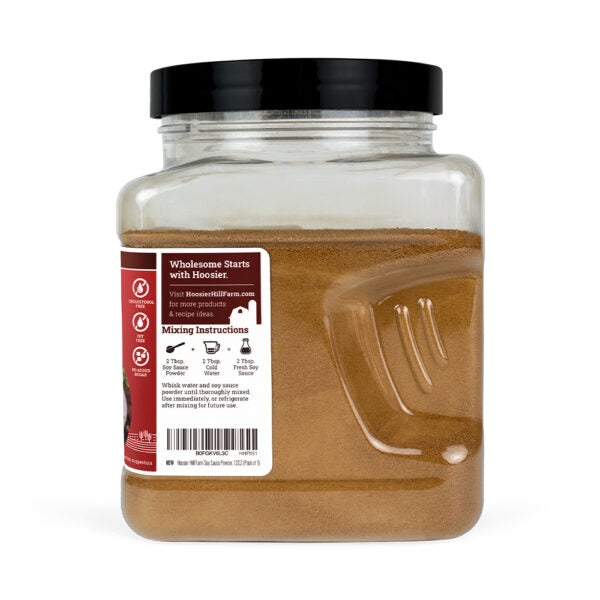 Soy Sauce Powder