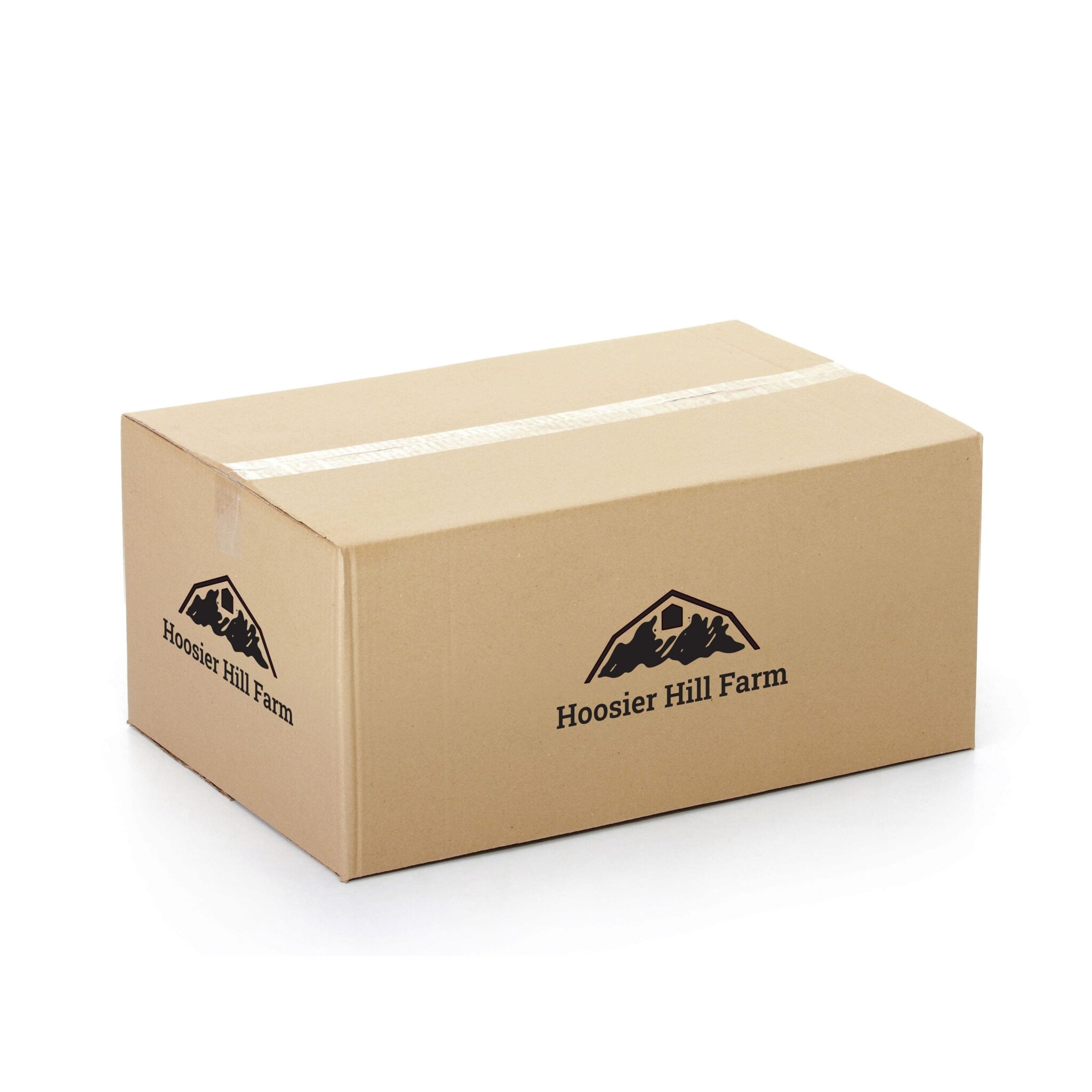 Hoosier Hill Farm Citric Acid, 25 lb bulk box packaging