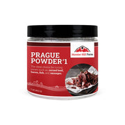 Prague Powder No. 1