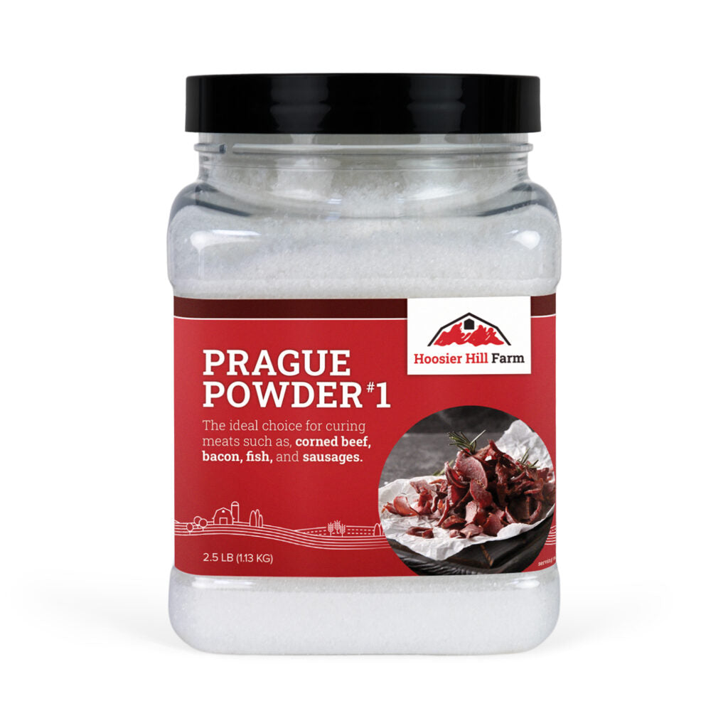 Beef Jerky - Hoosier Hill Farm