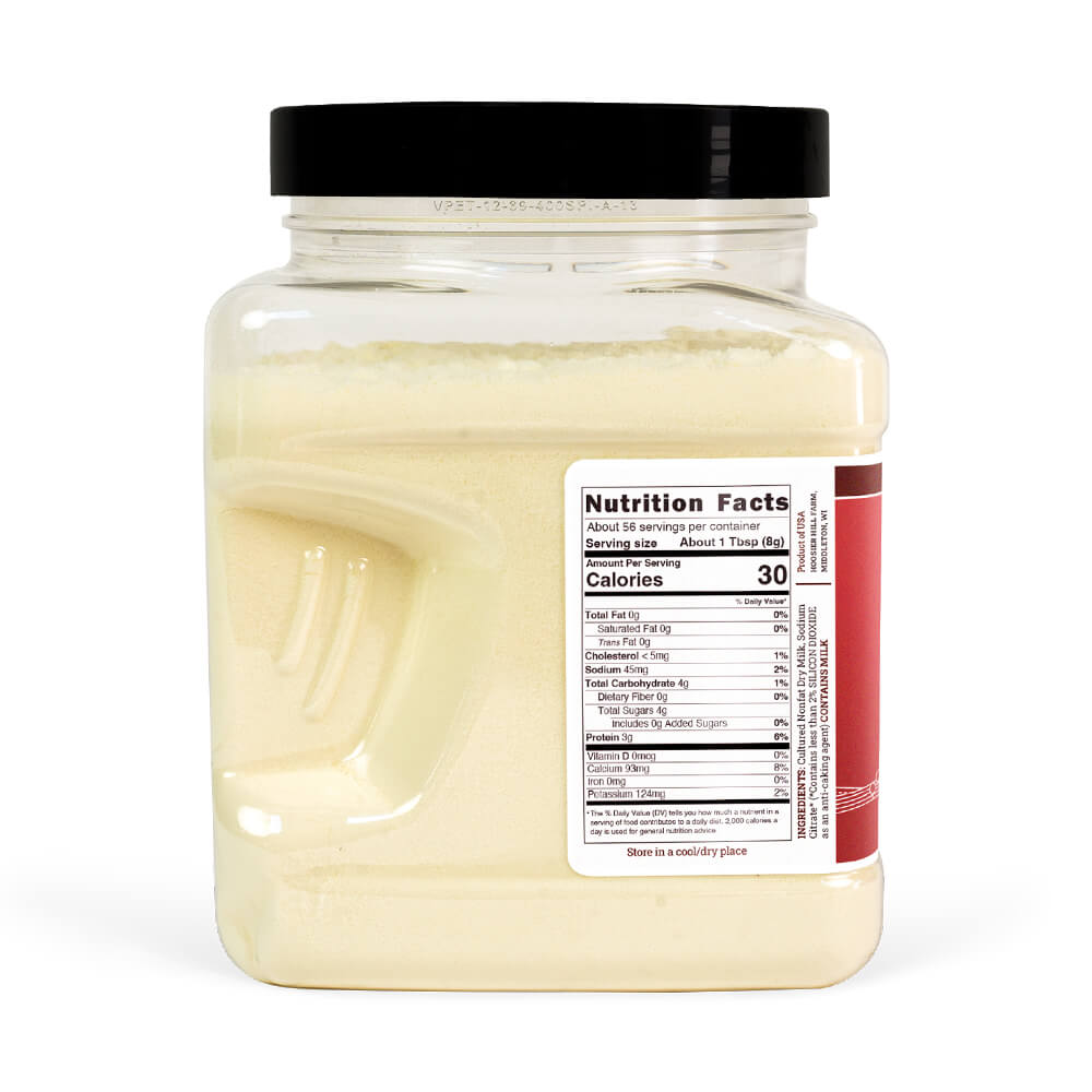Yogurt Powder