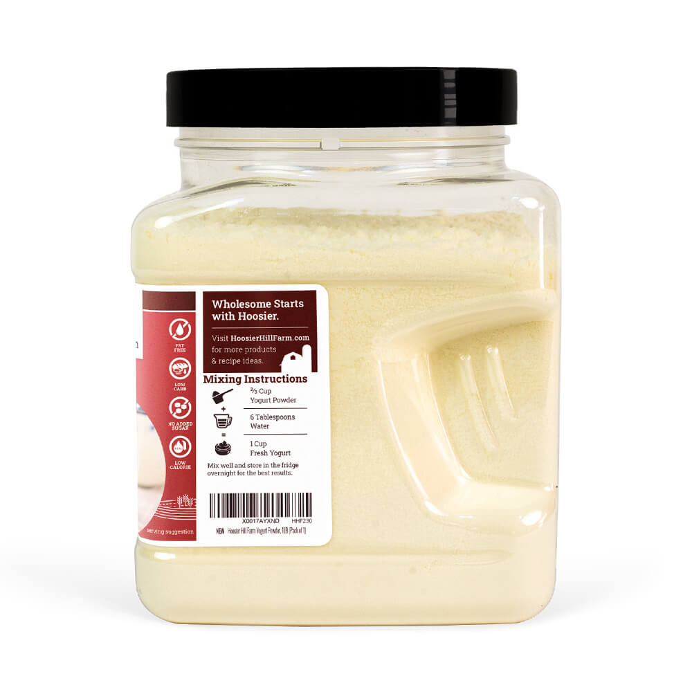 Yogurt Powder