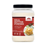 Butter Powder