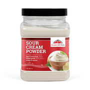 Sour Cream Powder