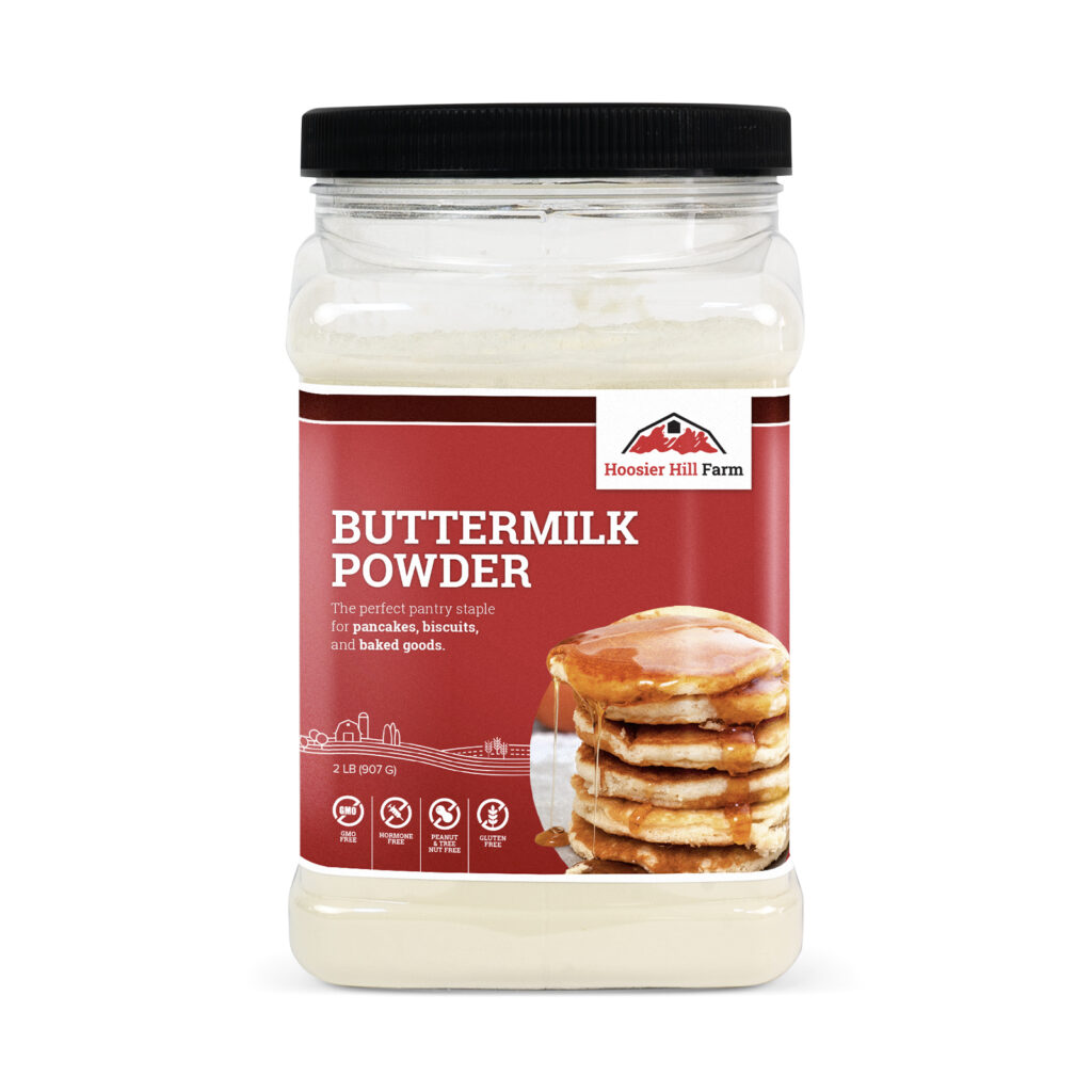 Buttermilk Powder