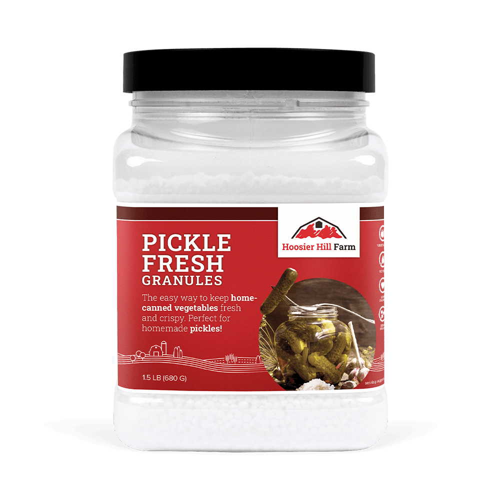 Pickle Fresh Granules