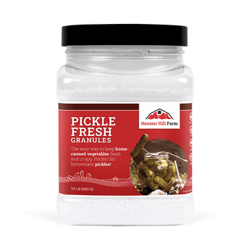 Pickle Fresh Granules