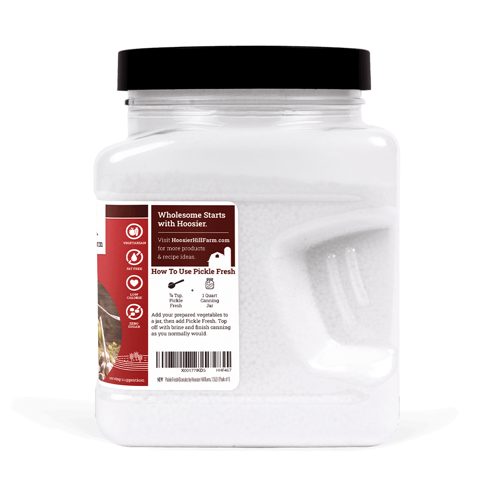 Pickle Fresh Granules