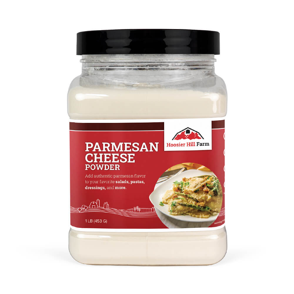 Garlic Parmesan Chicken Bites - Hoosier Hill Farm