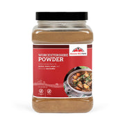Worcestershire Sauce Powder