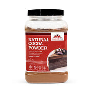 Natural Cocoa Powder
