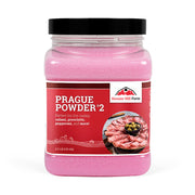Prague Powder No. 2