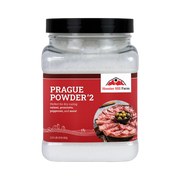 Prague Powder No. 2
