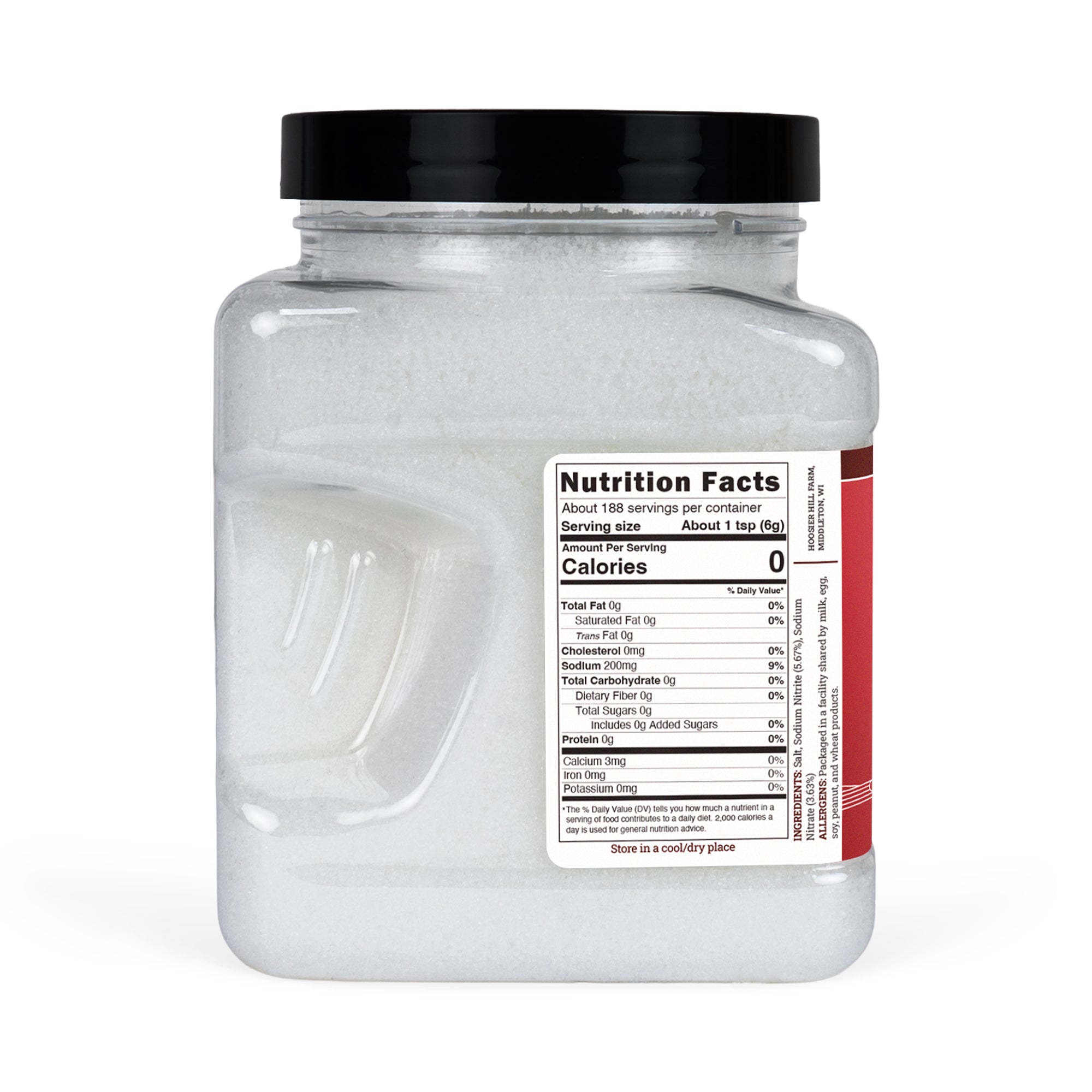 Prague Powder No. 2