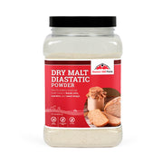 Dry Malt Diastatic Powder