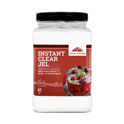 Instant Clear Jel