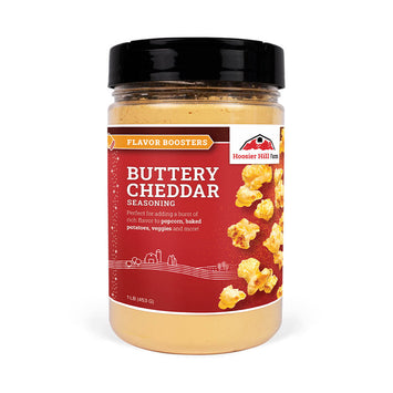 Buttery Cheddar Seasoning