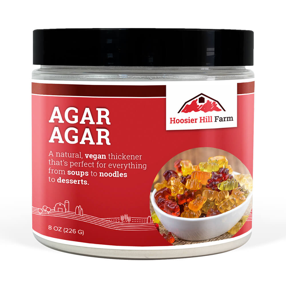 Agar Agar Powder