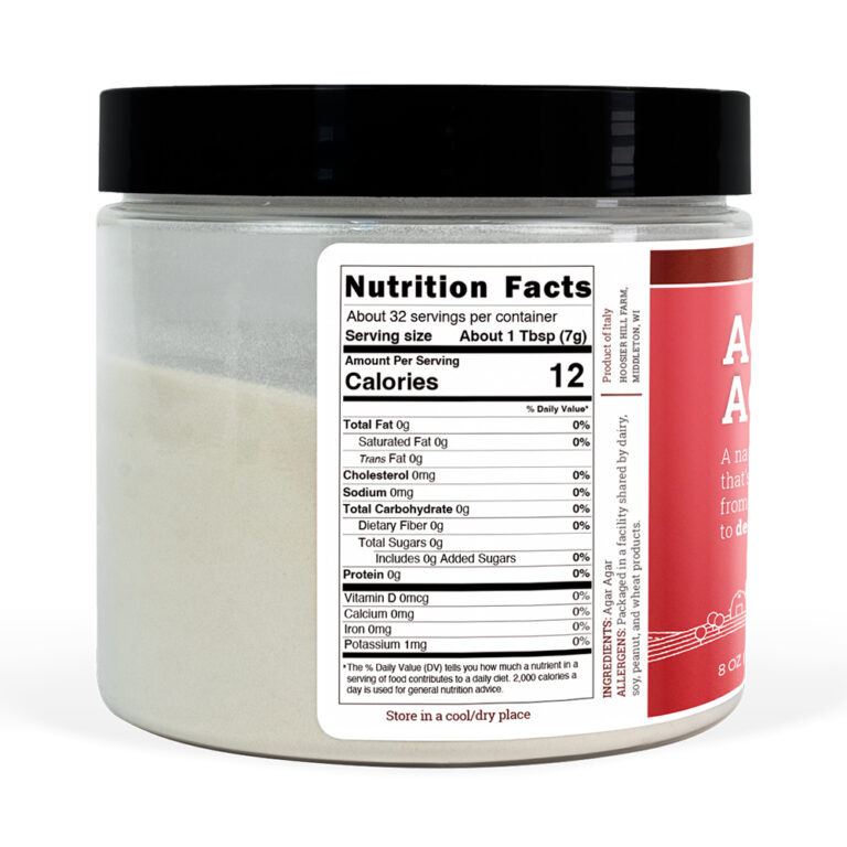 Agar Agar Powder