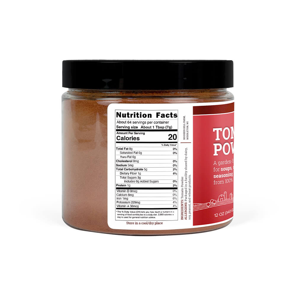 Tomato Powder
