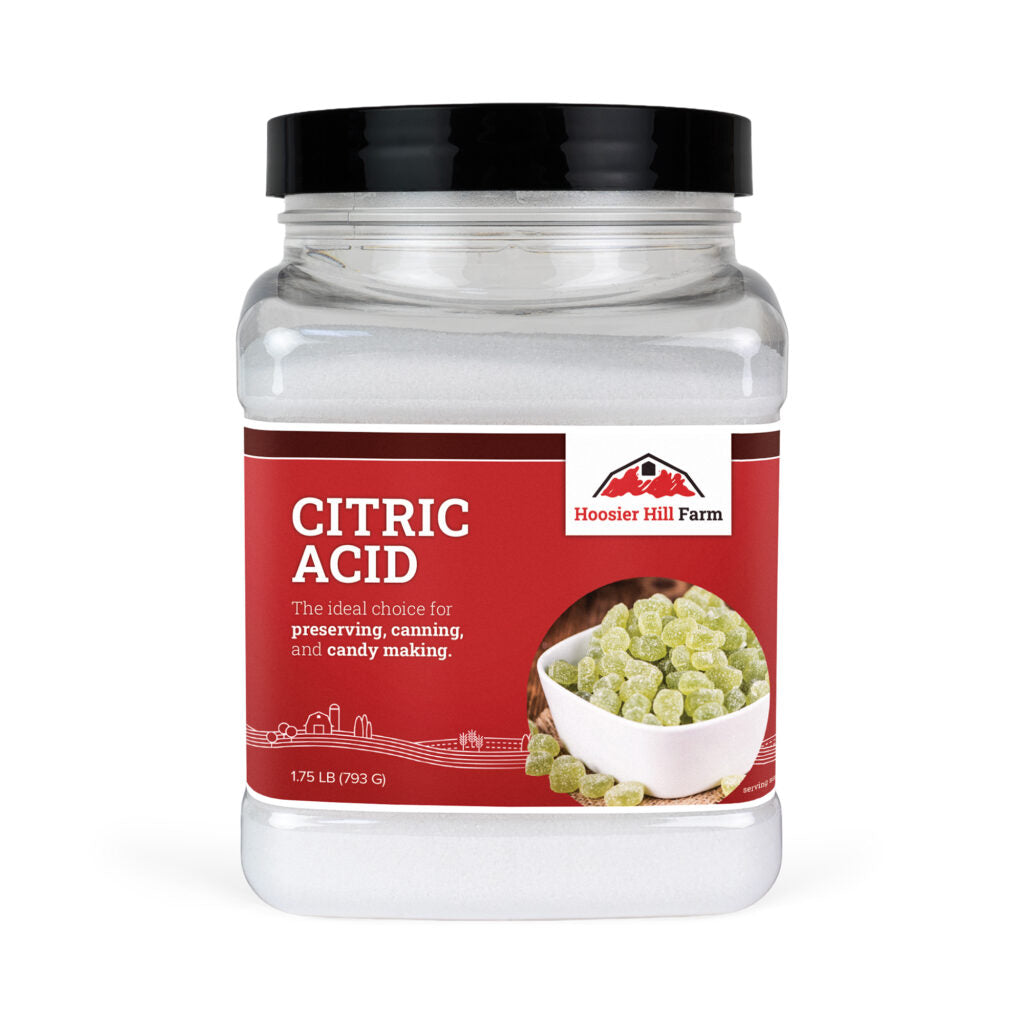 Citric Acid