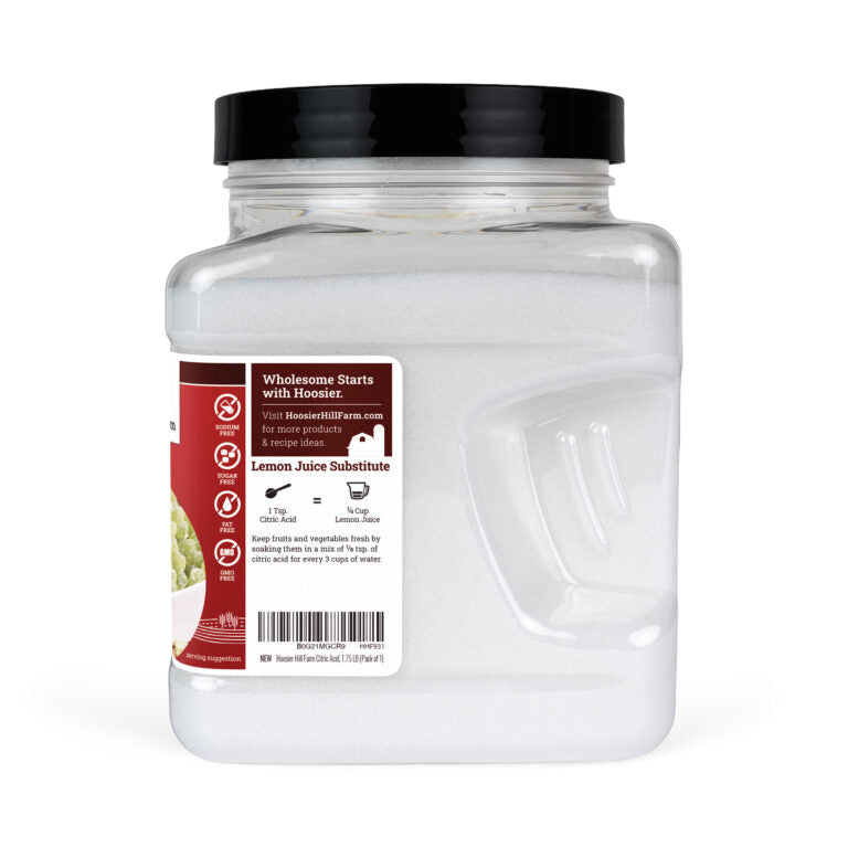 Citric Acid