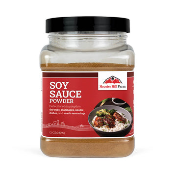 Soy Sauce Powder