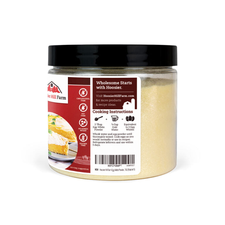 Egg White Powder