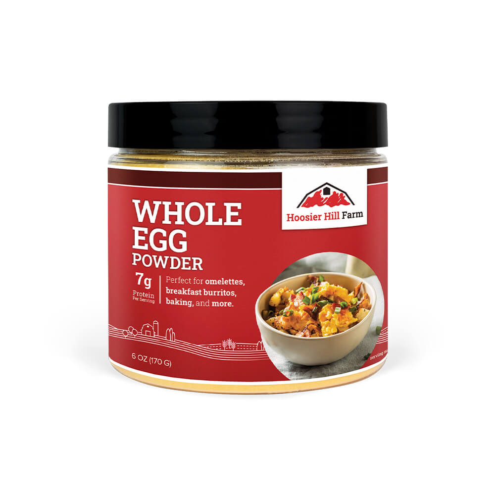 Whole Egg Powder