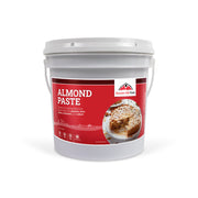 Almond Paste