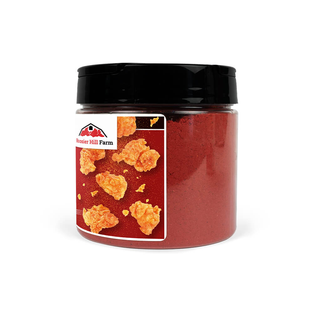 Sizzlin' Cheddar Seasoning