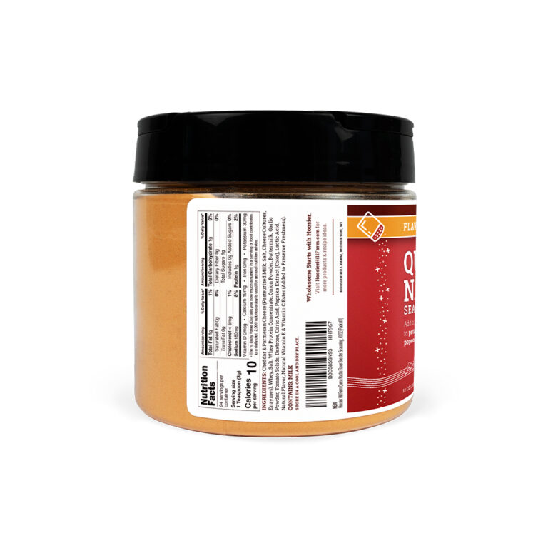 Queso Nacho Seasoning